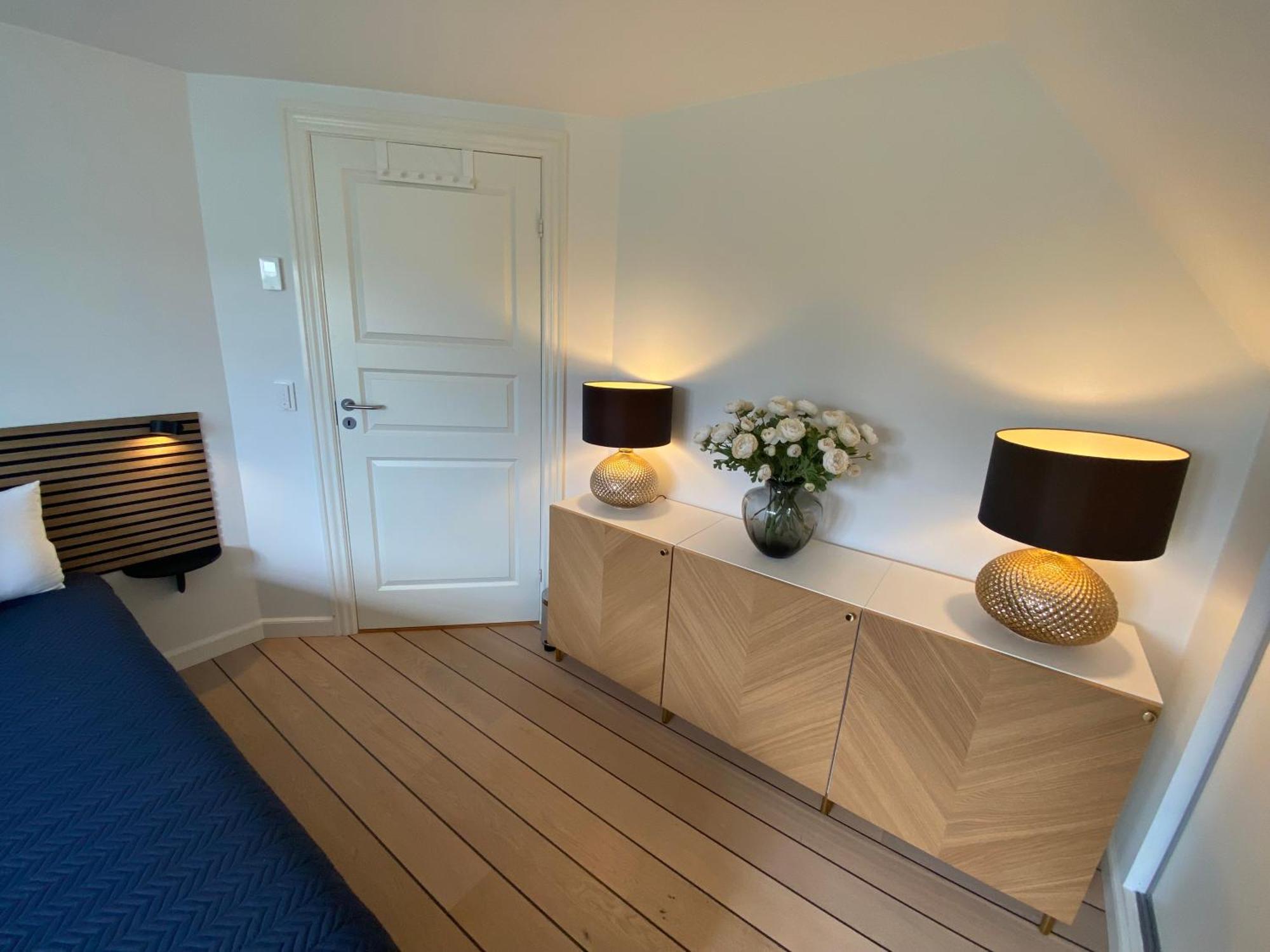 Private Rooms - Koge Exterior photo